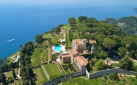 Ravello Villa Cimbrone 5*