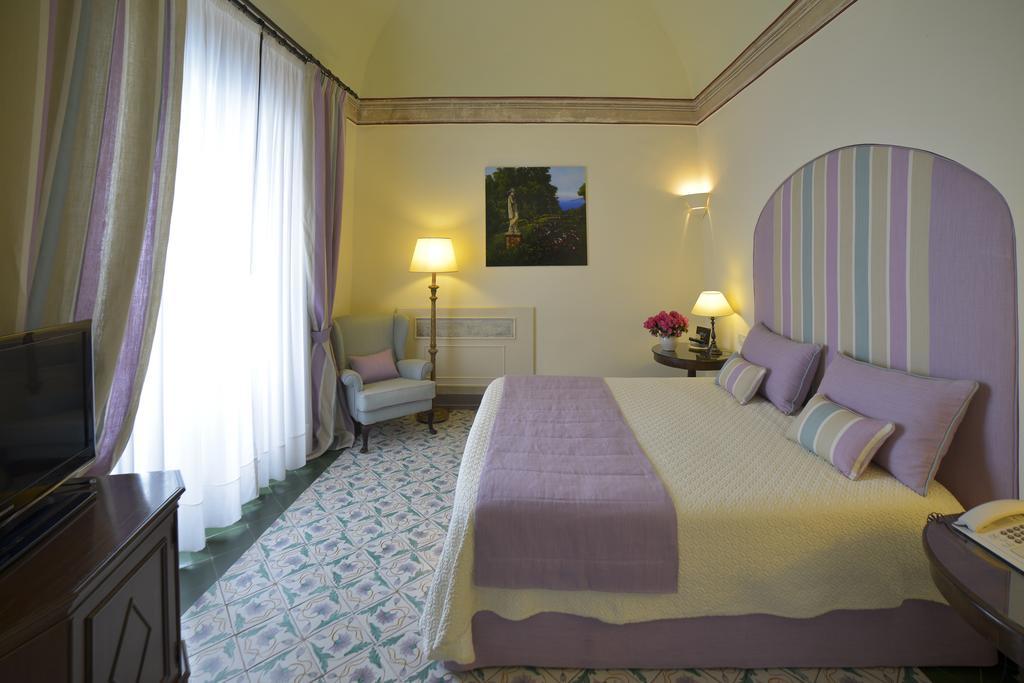 Hotel Villa Cimbrone Ravello Exterior photo